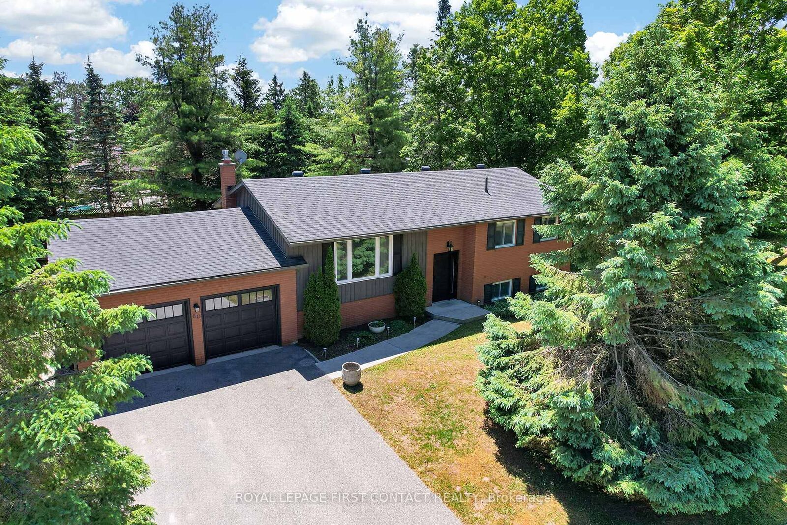 Property Photo:  60 Willow Landing Road  ON L9X 0P9 
