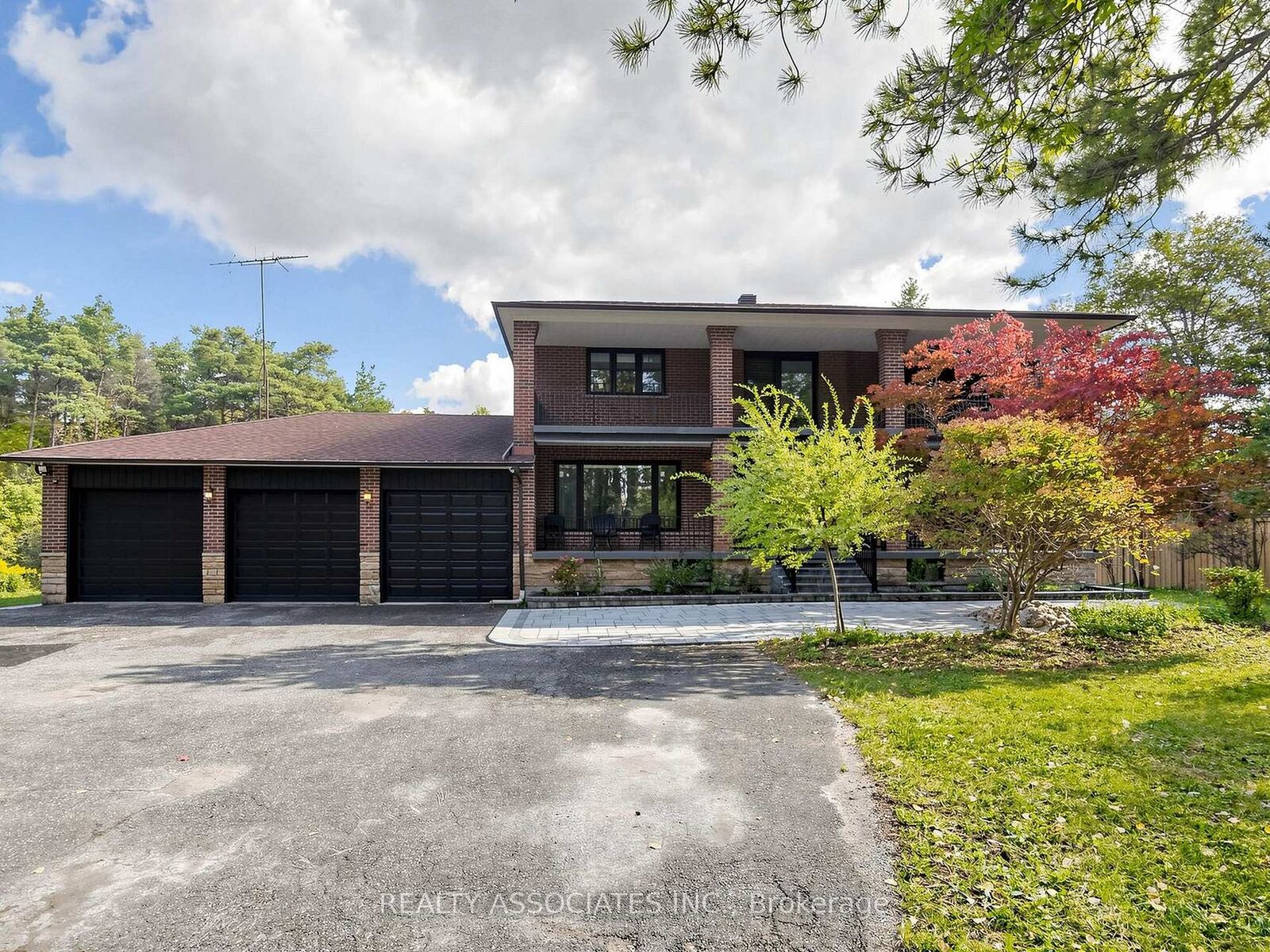 Property Photo:  16671 48 Highway  ON L4A 7X4 