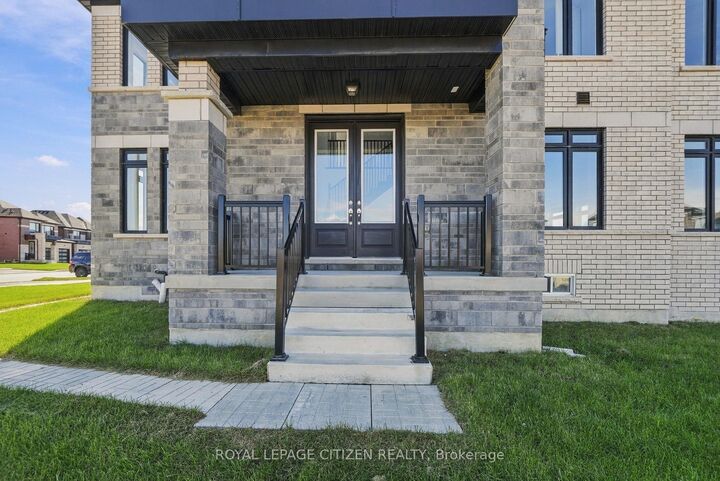 Property Photo:  204 St Joseph Road  ON K9V 0R9 