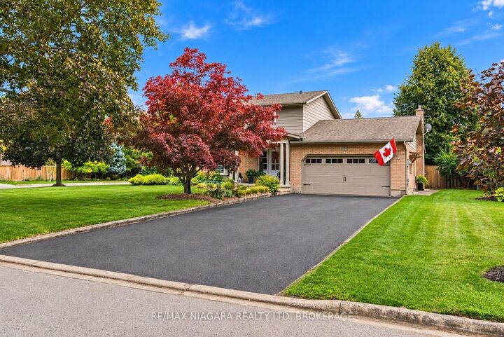 Property Photo:  7 Colonel Butler Crescent  ON L0S 1J0 