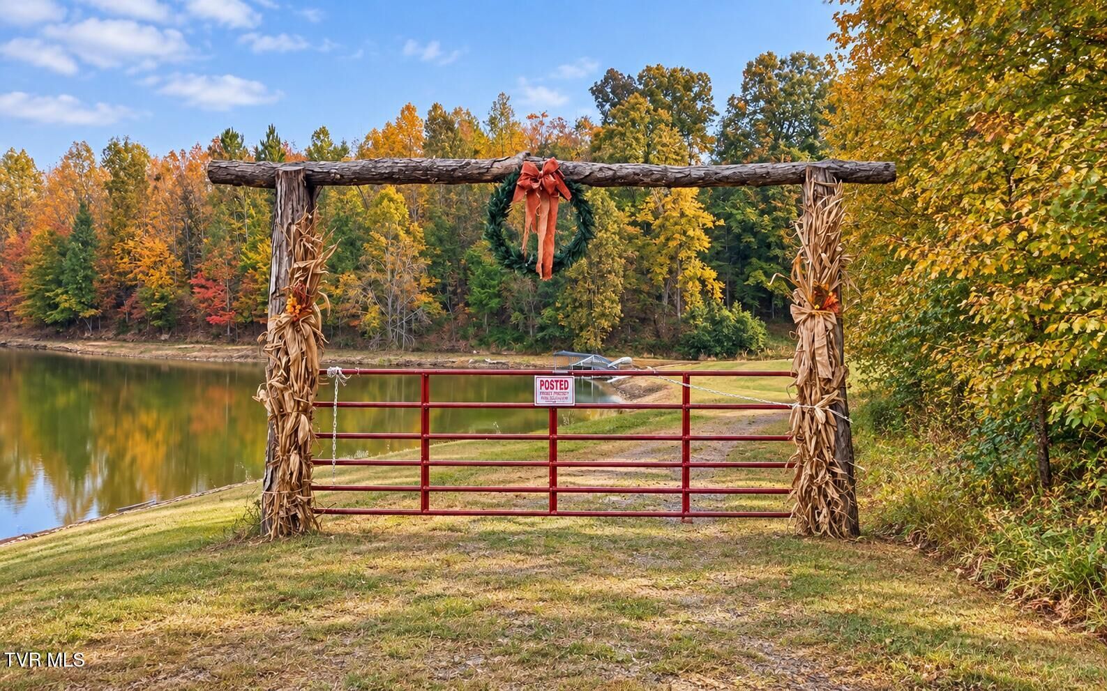 Property Photo:  000 Williams Road  TN 37857 