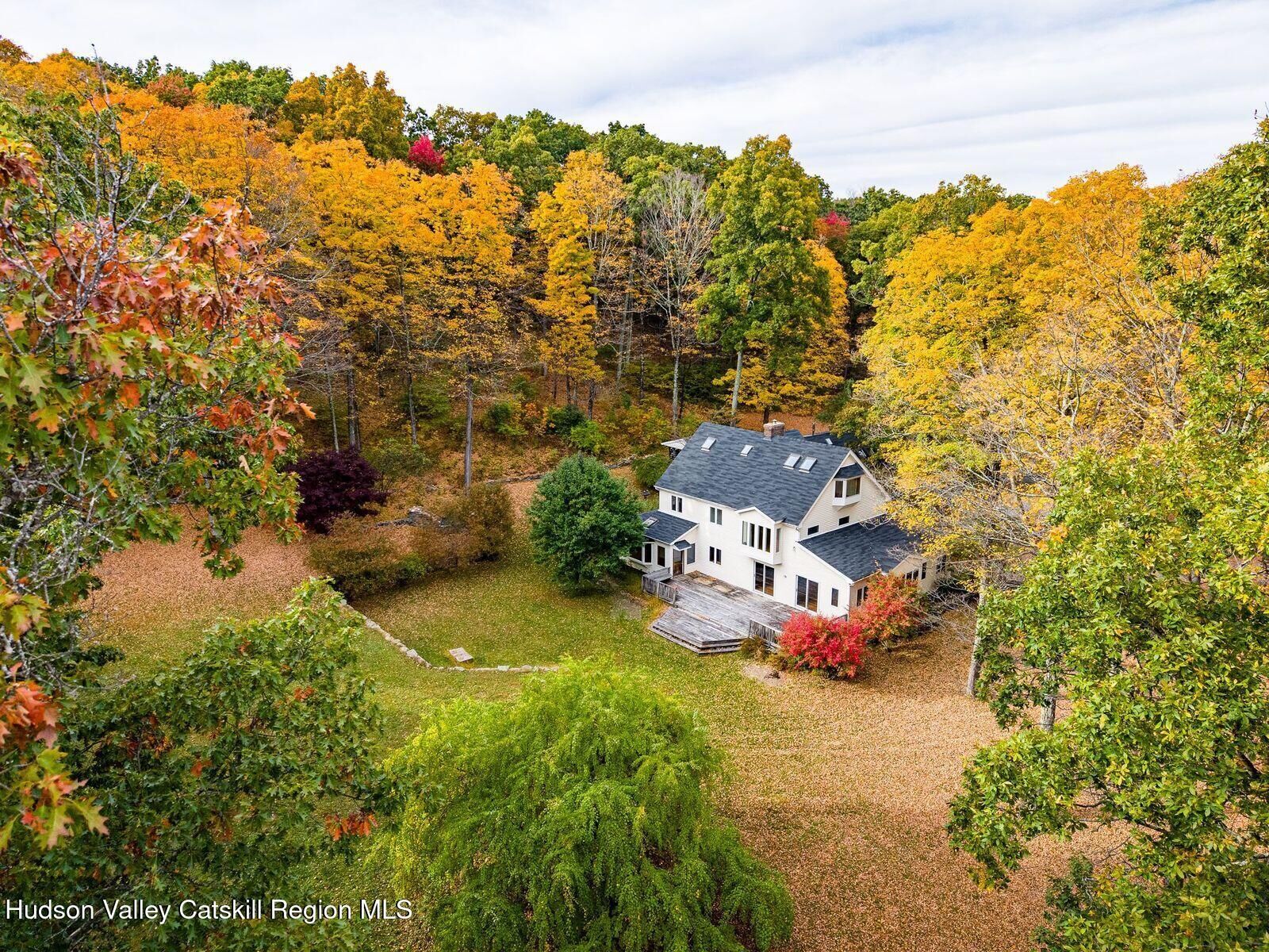 Property Photo: 163 Decker NY 12581