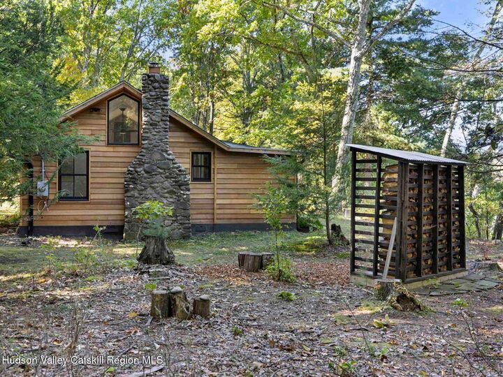 Property Photo: 10 Honk Lake NY 12458