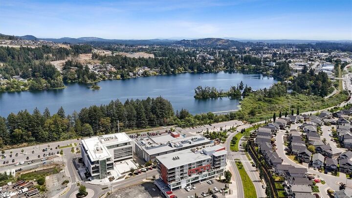 Property Photo:  1311 Lakepoint Way #406  BC V9B 0S7 