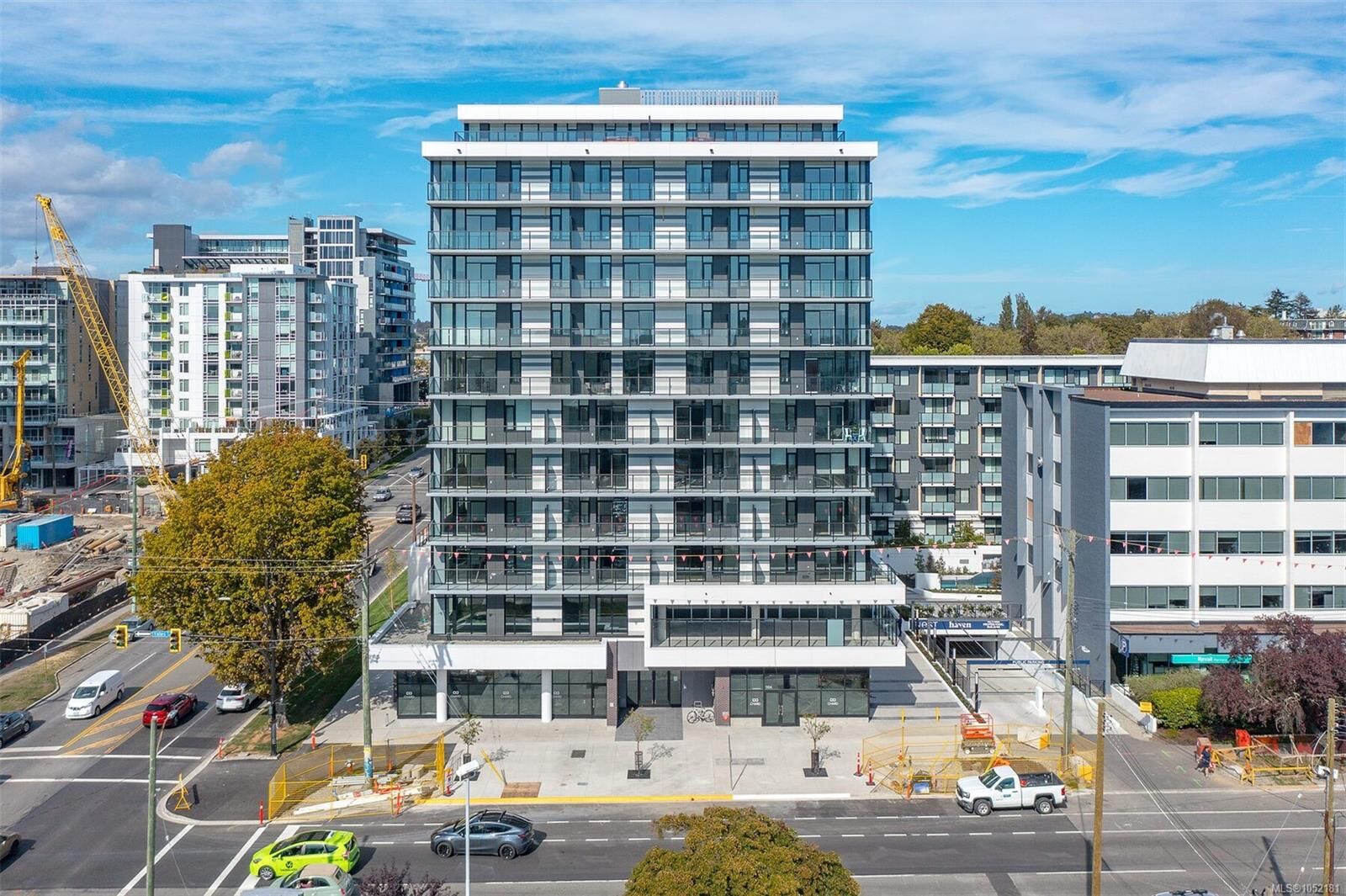 Property Photo:  1100 Yates St #1010  BC V8V 0H5 