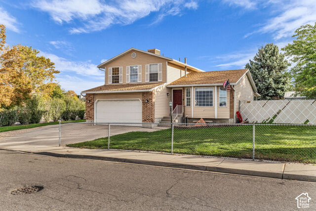 Property Photo:  5583 W Deercrest Dr  UT 84120 