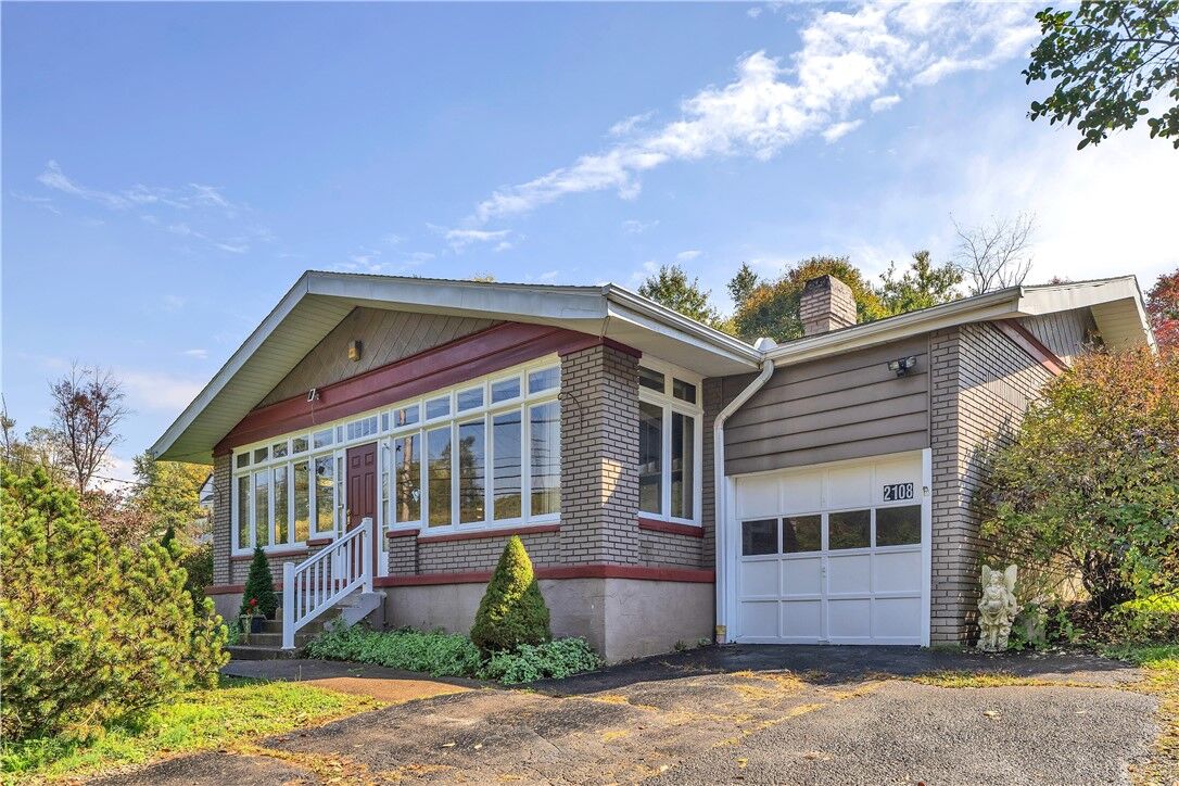 Property Photo:  2108 Monroeville Rd  PA 15146 