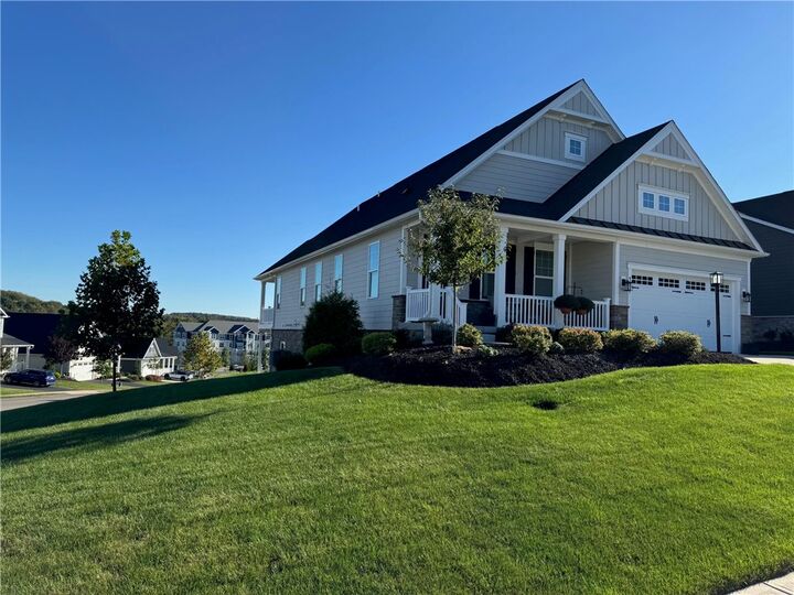 Property Photo:  187 Heather Dr  PA 15317 