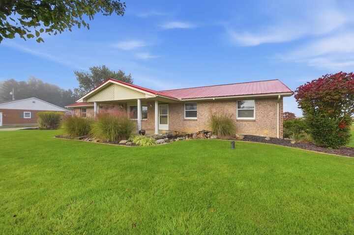 Property Photo:  1576 Verona-Pitsburg Road  OH 45304 