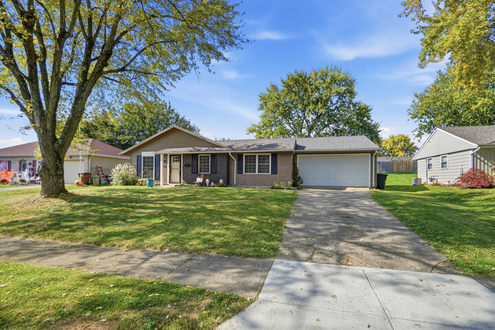 Property Photo:  3255 Erter Drive  OH 45503 