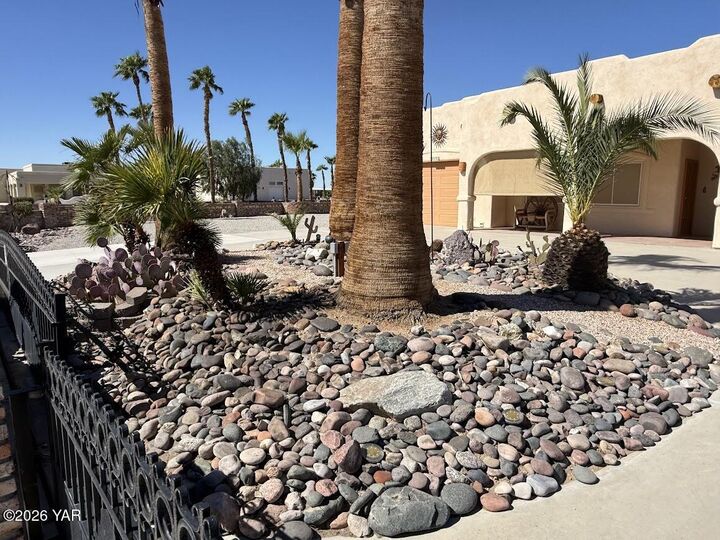 Property Photo:  13752 E 53rd Drive  AZ 85367 