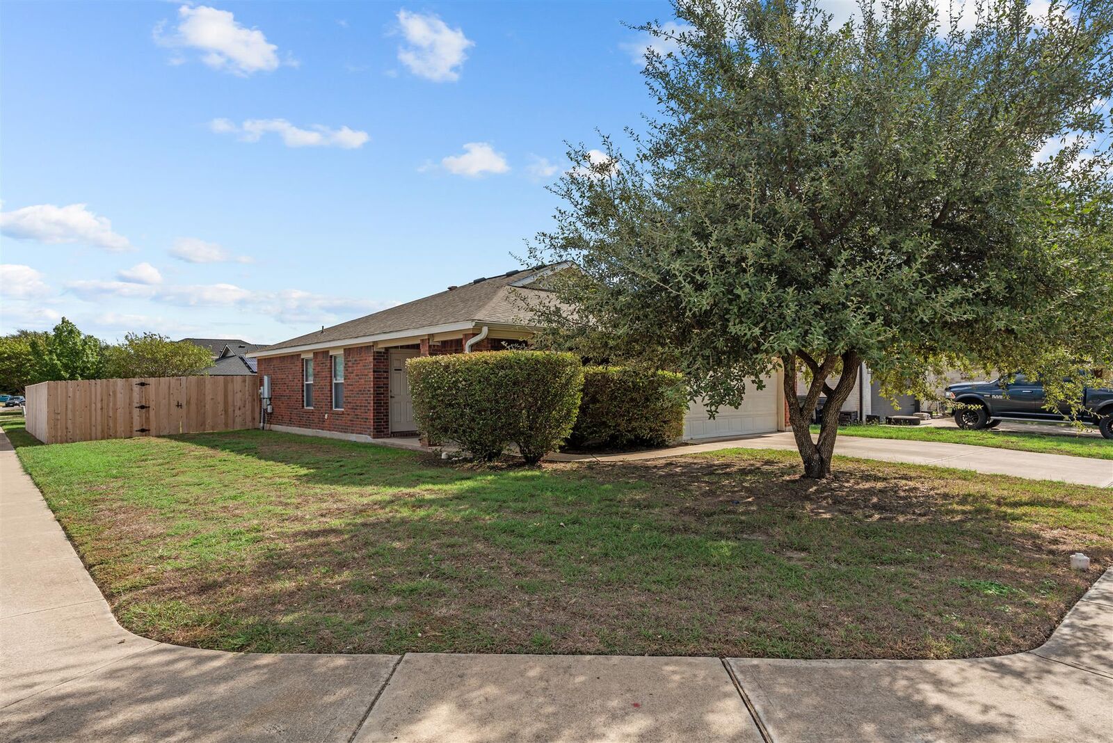 Property Photo:  700 Morgan Drive  TX 78641 