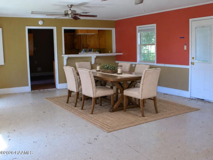 Property Photo:  1009 Nettie Street  LA 70512 