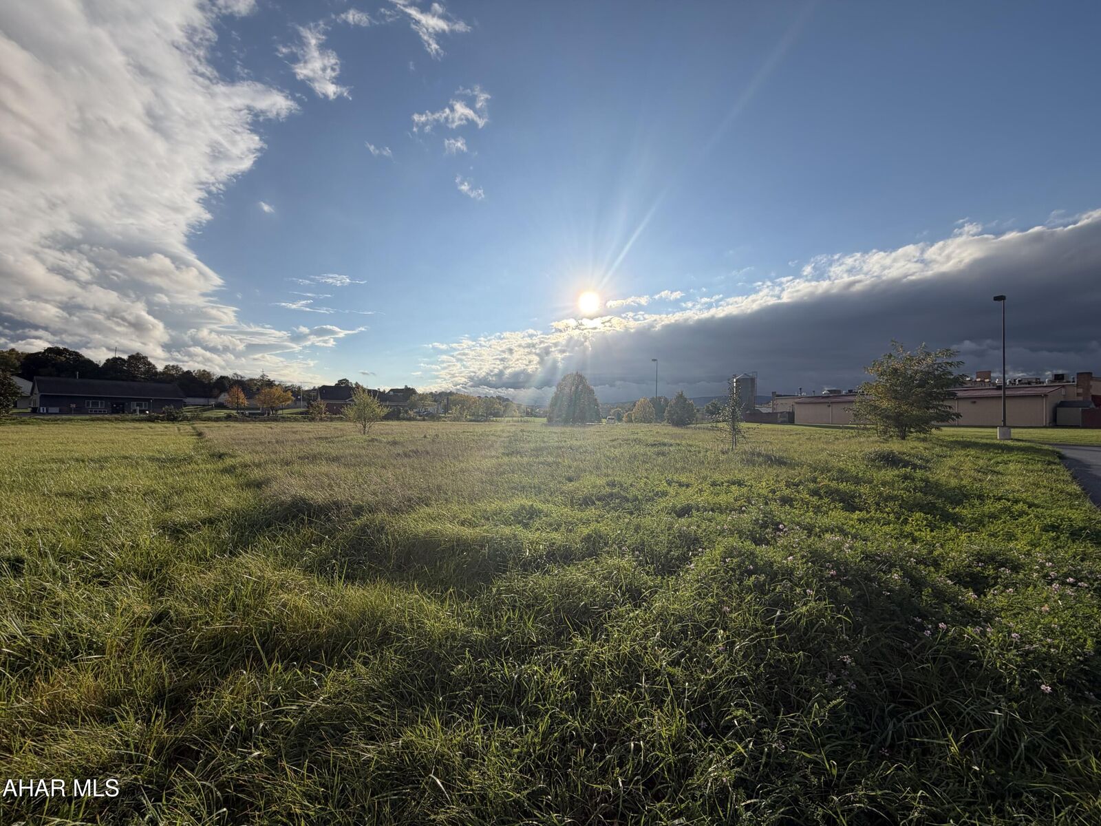 Property Photo:  202 Patch Way Road  PA 16635 