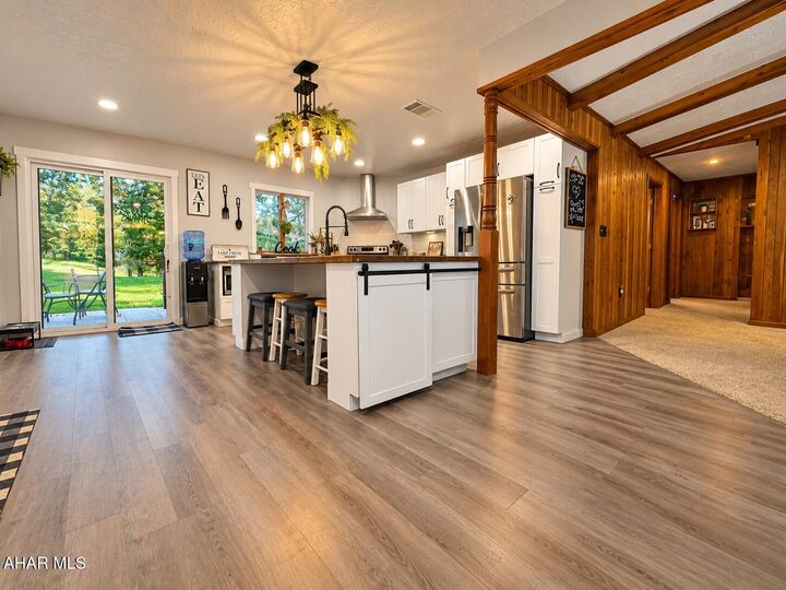 Property Photo:  256 Loganbell Lane  PA 16601 