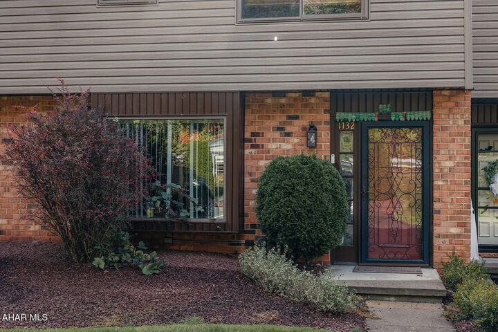 Property Photo:  1132 Fairway Townhouse Lane  PA 16648 