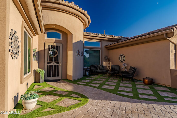 Property Photo:  42323 N Crosswater Way  AZ 85086 