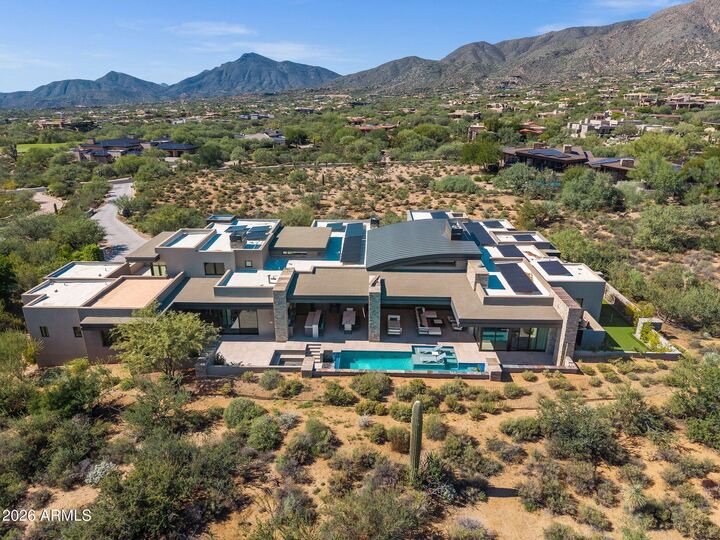 Property Photo:  11133 E Mesquite Drive  AZ 85262 