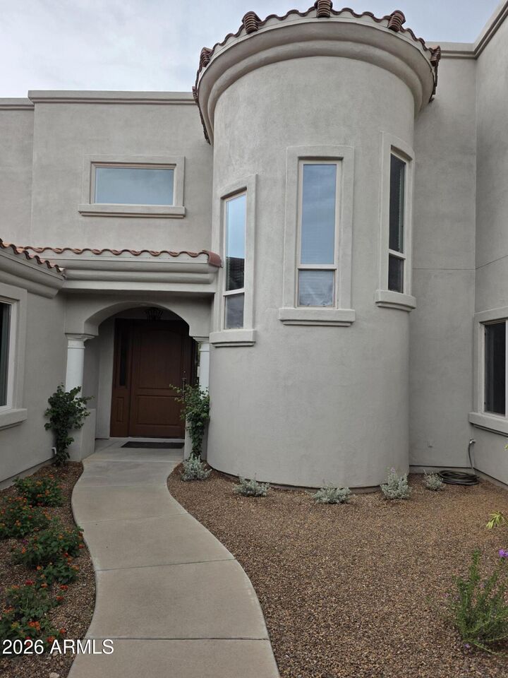 Property Photo:  37644 N Hidden Valley Drive  AZ 85331 