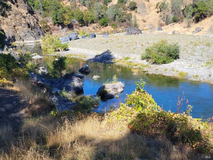 Property Photo:  43281 Covelo Road  CA 95490 