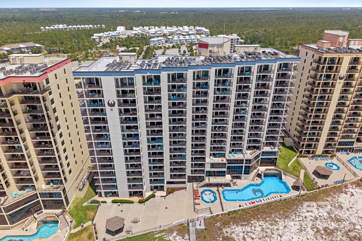 Property Photo: 24230 Perdido Beach Blvd 3153 AL 36561