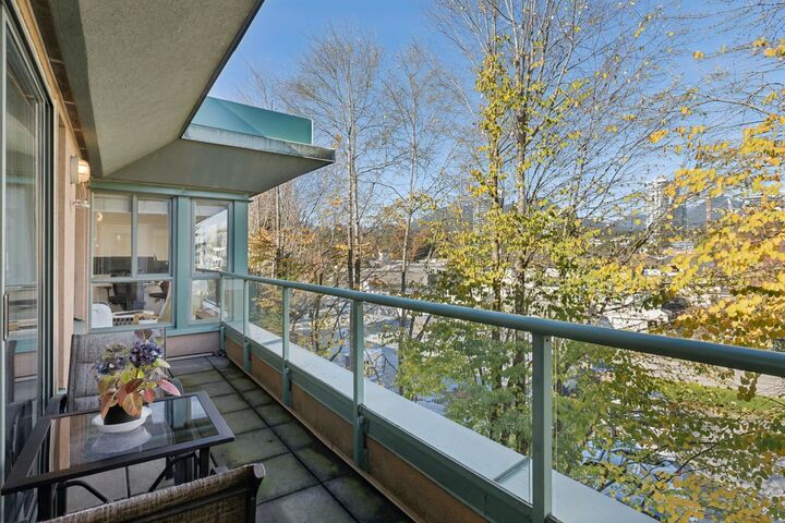 Property Photo:  223 Mountain Highway Ph12  BC V7J 3V3 