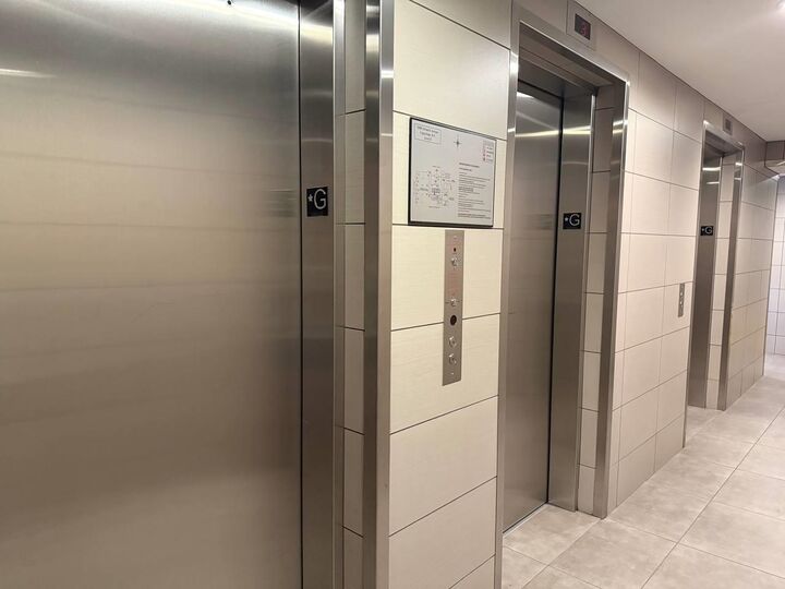 Property Photo:  2980 Atlantic Avenue 3003  BC V3B 0G2 