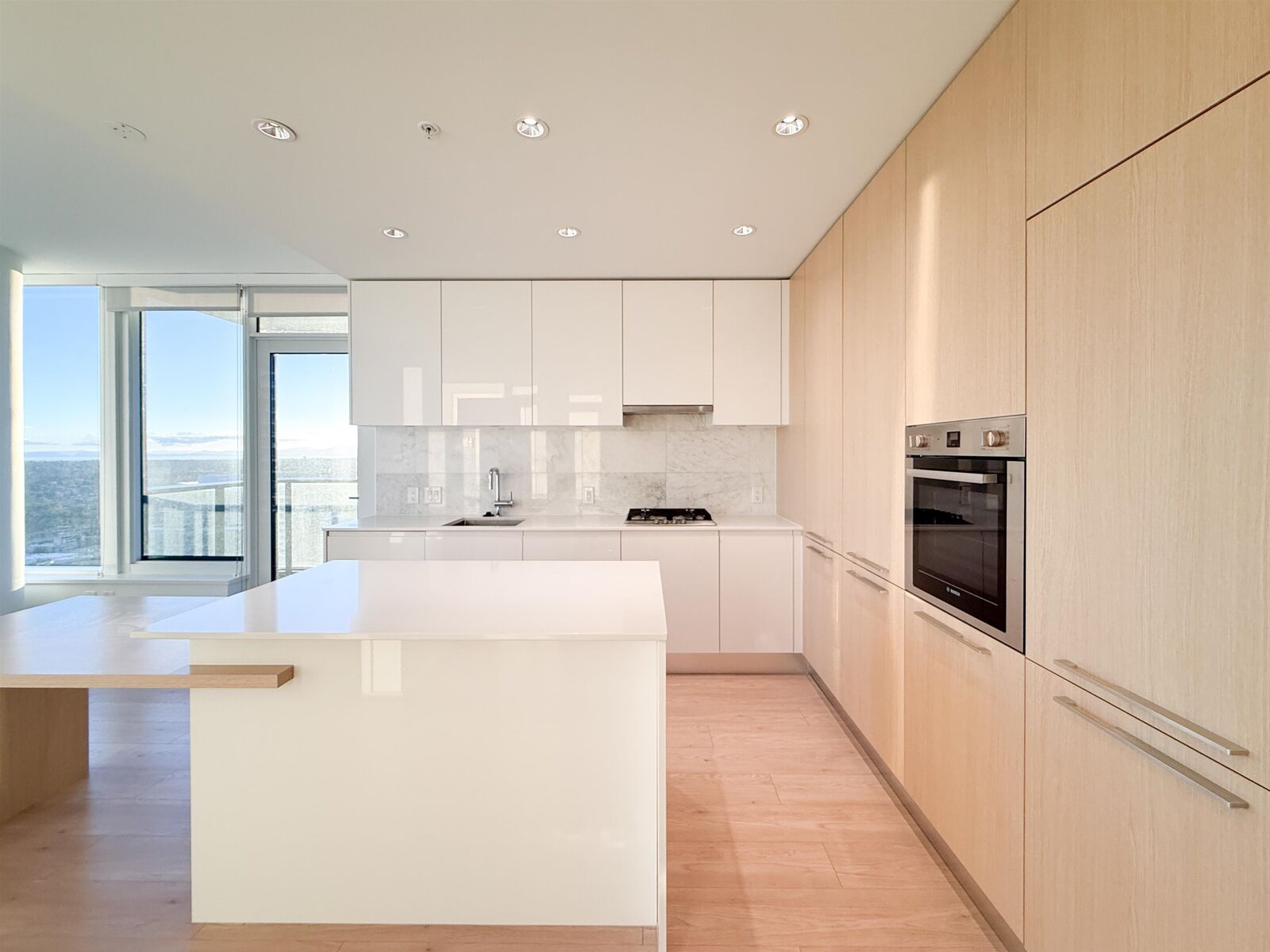 Property Photo:  4510 Halifax Street 5007  BC V5C 0K4 