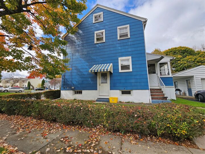 Property Photo:  42 Starr Avenue  NY 13905 