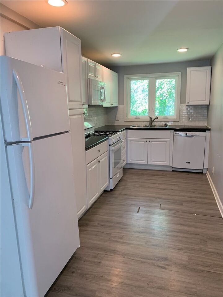 Property Photo:  82 South #1 Avenue  NY 14548 