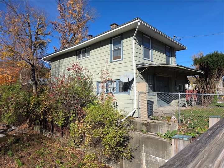 Property Photo: 1536 Pennsylvania Avenue NY 14871