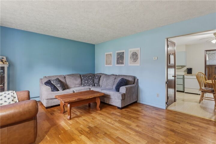 Property Photo: 939 Pauline Avenue NY 14871