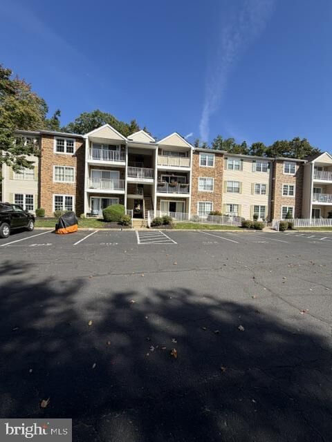 Property Photo: 66 Mulberry Court NJ 08619