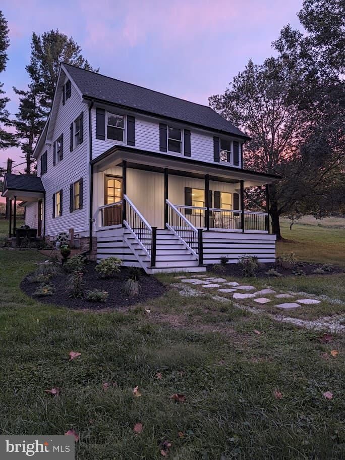 Property Photo:  4701 Hydes Road  MD 21082 