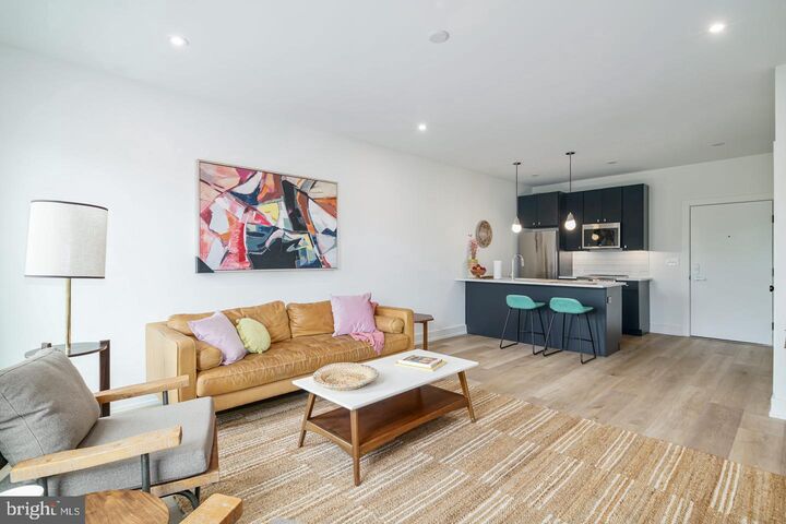 Property Photo: 5013 Springfield Avenue 516 PA 19143
