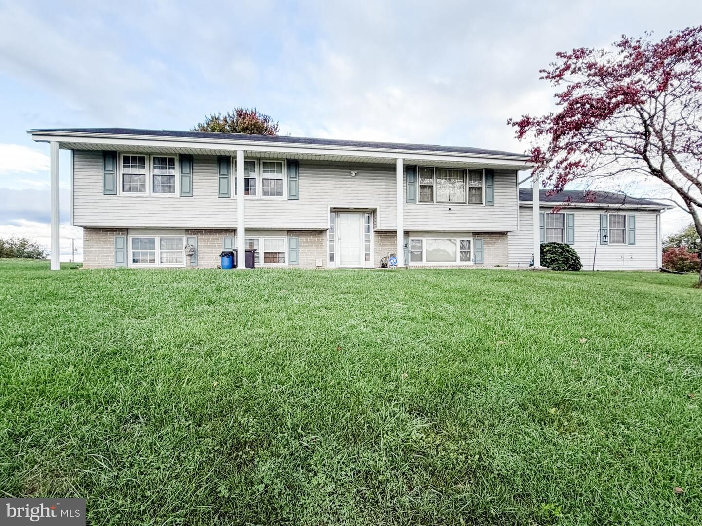 Property Photo:  40 Hair Road  PA 17241 