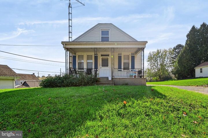 Property Photo:  160 E Berlin Road  PA 17408 