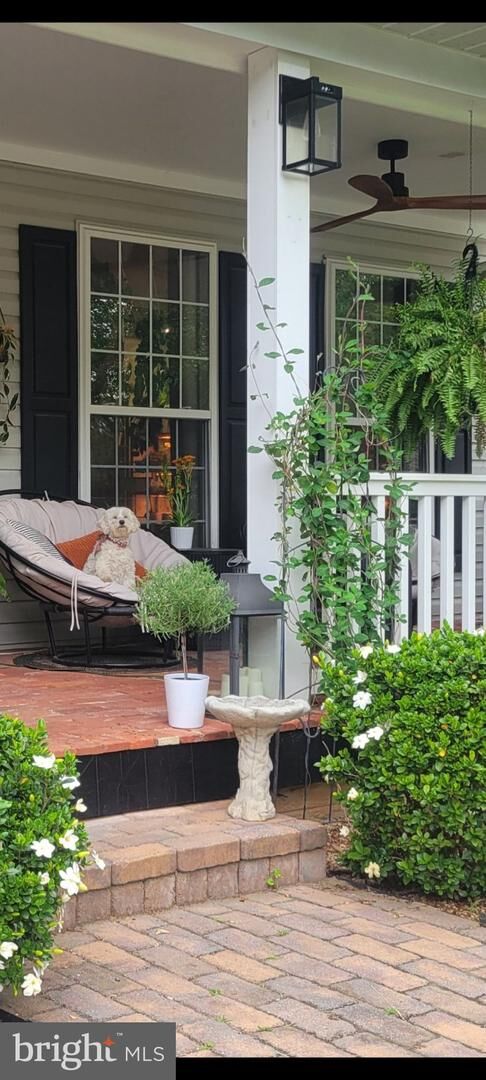 Property Photo:  8 Inman Overlook  VA 22556 