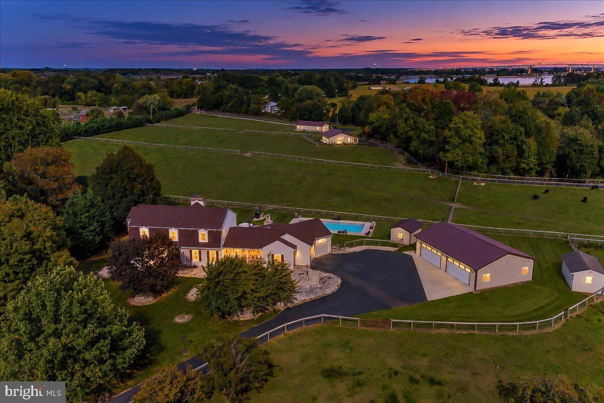 Property Photo:  1080 Dutch Neck Road  DE 19709 