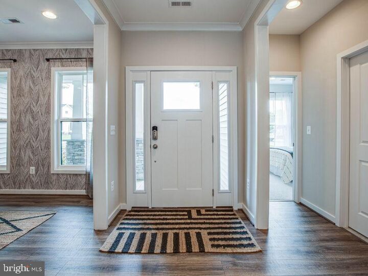 Property Photo:  Lot 32 Forest Flower Drive  VA 22554 