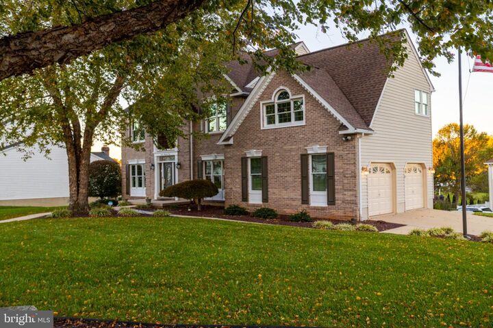 Property Photo:  1201 Cheshire Lane  MD 21014 