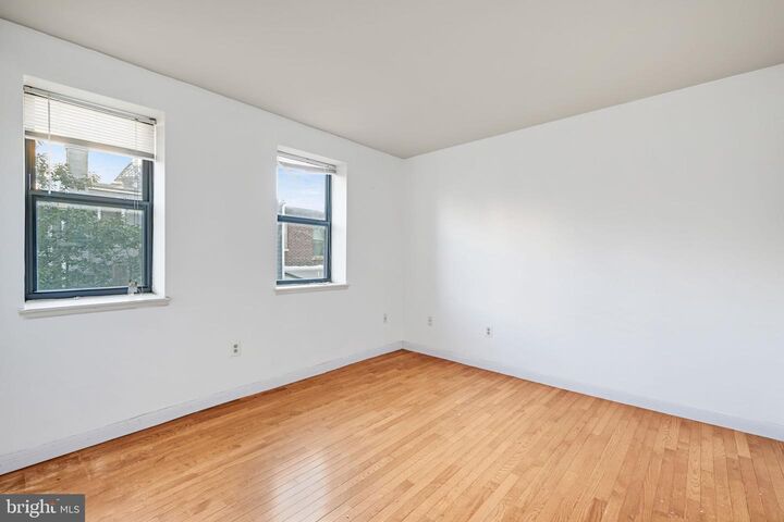 Property Photo: 1444 W Street NW 203 DC 20009