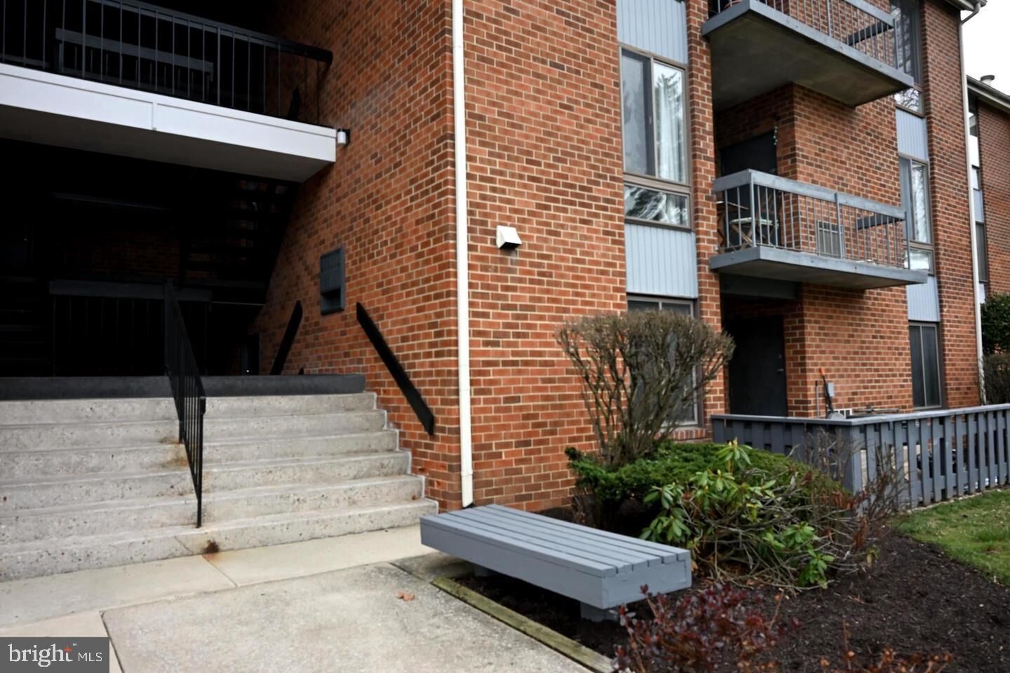 Property Photo:  114 Van Buren Road 4  NJ 08043 