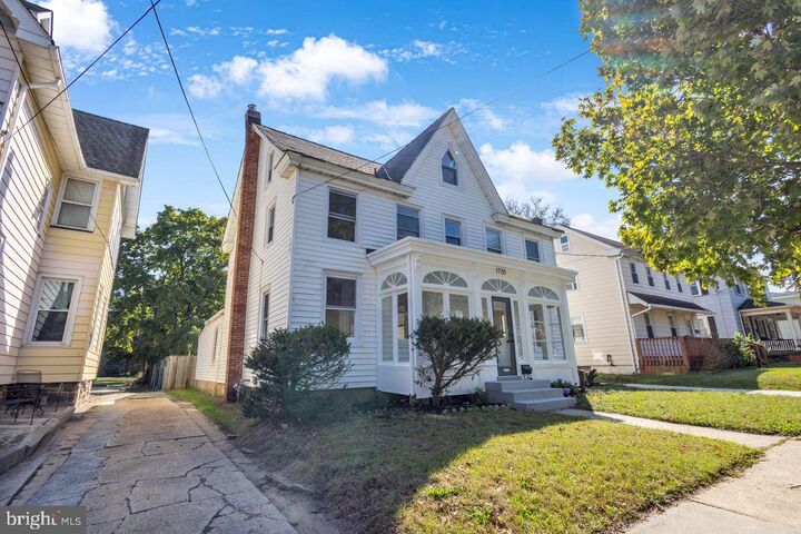 Property Photo:  1720 Kings Hwy Highway 22  NJ 08085 
