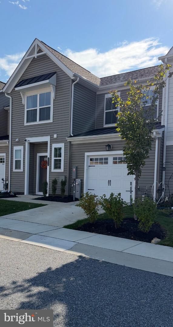 Property Photo:  4279 Market Place Drive 14  MD 21128 