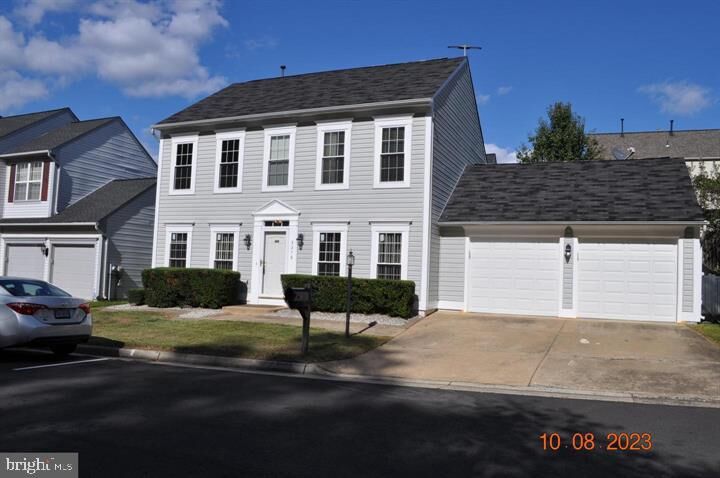 Property Photo:  3278 Mountain Laurel Loop  VA 22026 