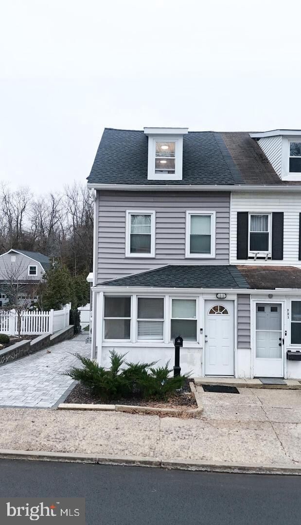 Property Photo:  223 Main Street  NJ 08620 