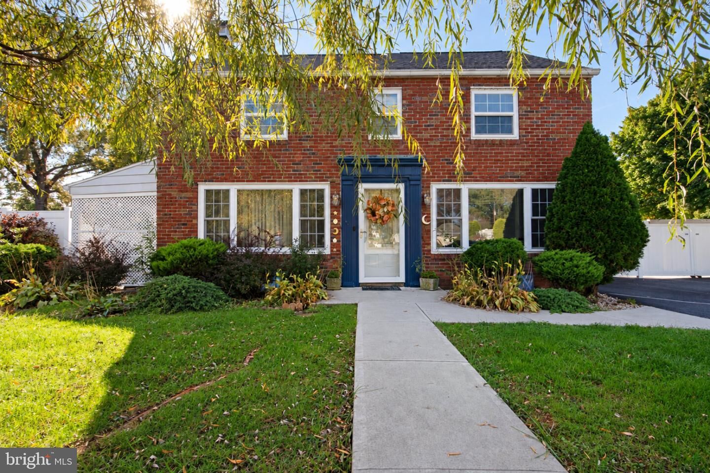Property Photo:  3516 Stoudts Ferry Bridge Road  PA 19605 