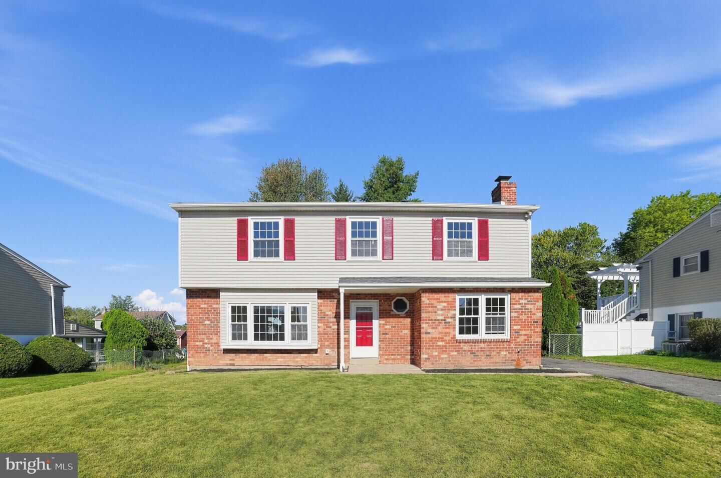 Property Photo: 15 Mulberry PA 19061
