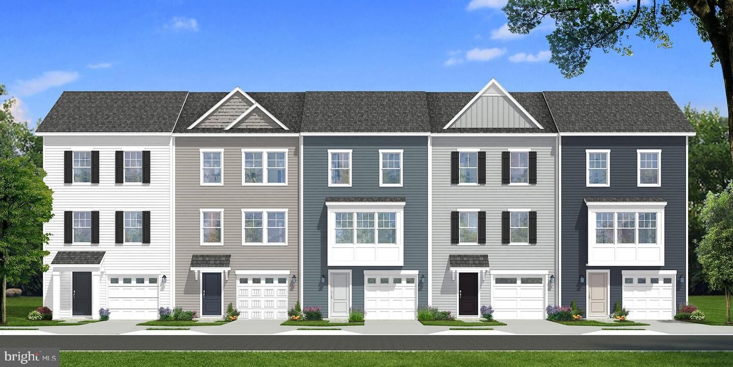 Property Photo: Homesite 117 Londonberry Drive WV 25413